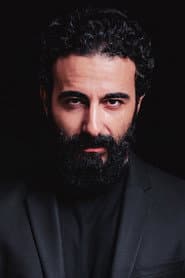 Photo of Ali Fardi