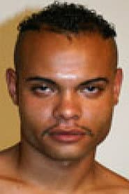 Photo of Marcus Rojas