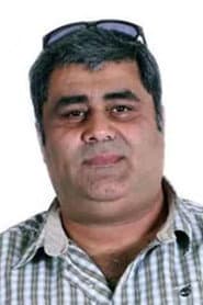 Photo of Hamid Kashani