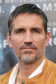 Photo of Jim Caviezel