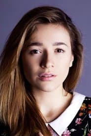 Photo of Anastasiia Korotka