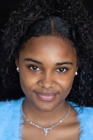 Photo of Keisha Doest