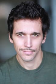 Photo of Arnaud Préchac