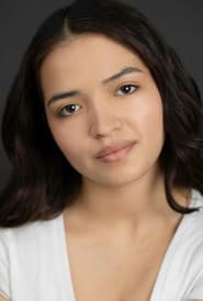 Photo of Esmeralda Camargo
