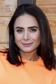 Photo of Johanna Fadul