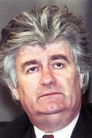 Photo of Radovan Karadžić