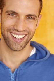 Photo of Gerry Katzman
