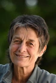 Photo of Margot Flügel-Anhalt