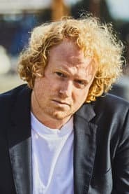 Photo of Julian Greis