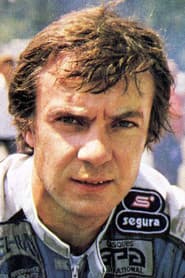 Photo of Patrick Pons