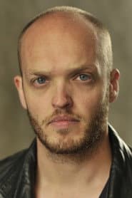 Photo of Peter Vinding