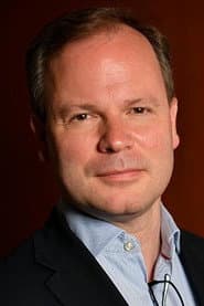 Photo of Craig Oliver
