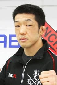 Photo of Koji Oishi