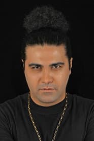Photo of Artin Shahvaran