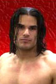 Photo of Ricky Vega