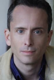 Photo of Michael Taylor Gray