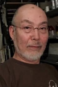 Photo of Hidekazu Ohara