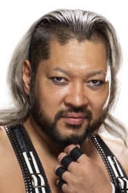 Photo of Takaaki Watanabe
