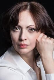 Photo of Aleksandra Brazhnikova