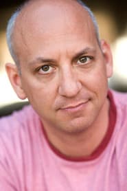 Photo of Demian Slade