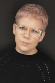 Photo of Tracy Dawson