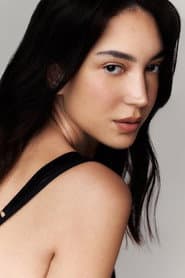 Photo of Rafaela Andrade