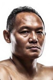 Photo of Suphachai Saepong
