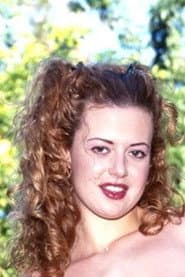 Photo of Amanda Rain
