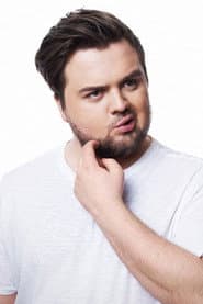 Photo of Carl Stanley