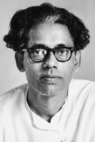 Photo of R. Krishnan