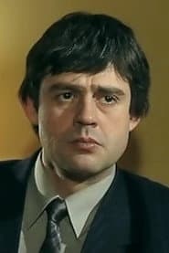 Photo of Artyom Kaminsky