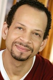 Photo of Robert M. Jimenez