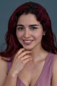 Photo of Andrea Moncayo
