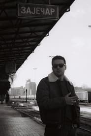 Photo of Stevan Vojvodić
