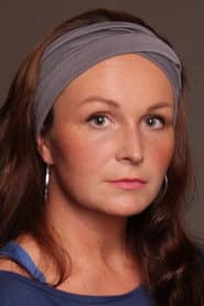 Photo of Aleksandra Nizhegorodova