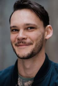Photo of Dylan James Watson