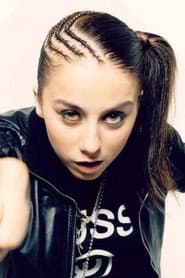 Photo of Lady Sovereign
