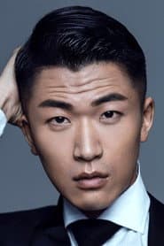 Photo of Xue Yubin
