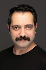 Photo of Gürhan Altundaşar
