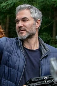 Photo of Attila Szász