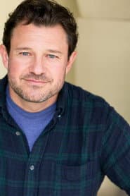 Photo of Jonathan Kehoe
