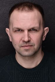 Photo of Sergey Intyakov