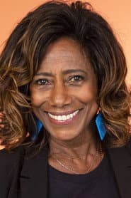 Photo of Glória Maria