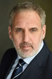 Photo of Vincent Riotta