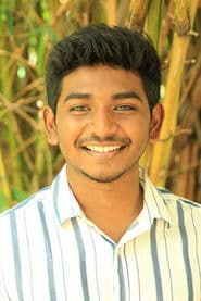 Photo of Ken Karunaas