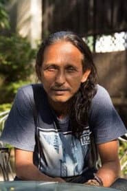 Photo of Ashish Khondker