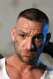 Photo of Darren Robbins