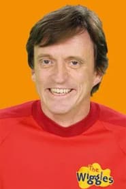 Photo of Murray Cook