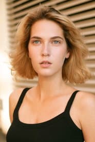 Photo of Valeria Beskaravaynaya