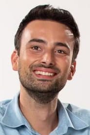 Photo of Jonas Schneiter